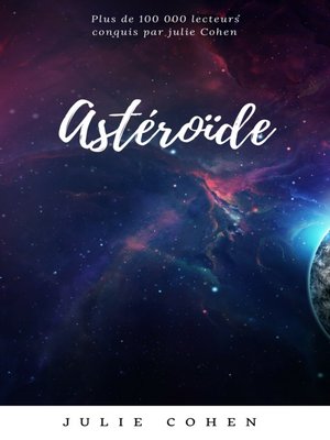 cover image of Astéroide